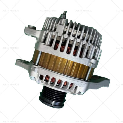 Alternator for Dodge Avenger, Caliber, Jeep Compass, Patriot 2.0L (2007-2017)