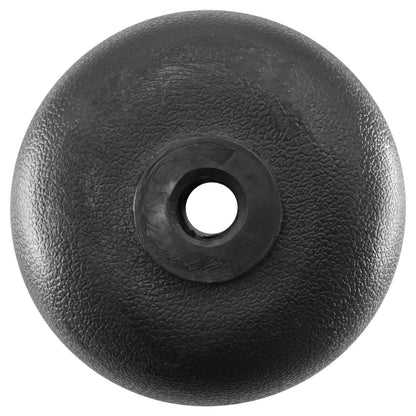 Anti Scalp Roller Deck Wheel Replacement for Wright Sport Stand AeroCore (2010–2019)