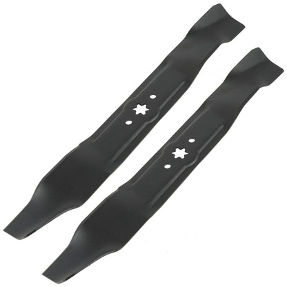 Deck Blade Replacement for MTD 9420616A 94204126 (2011–2018)