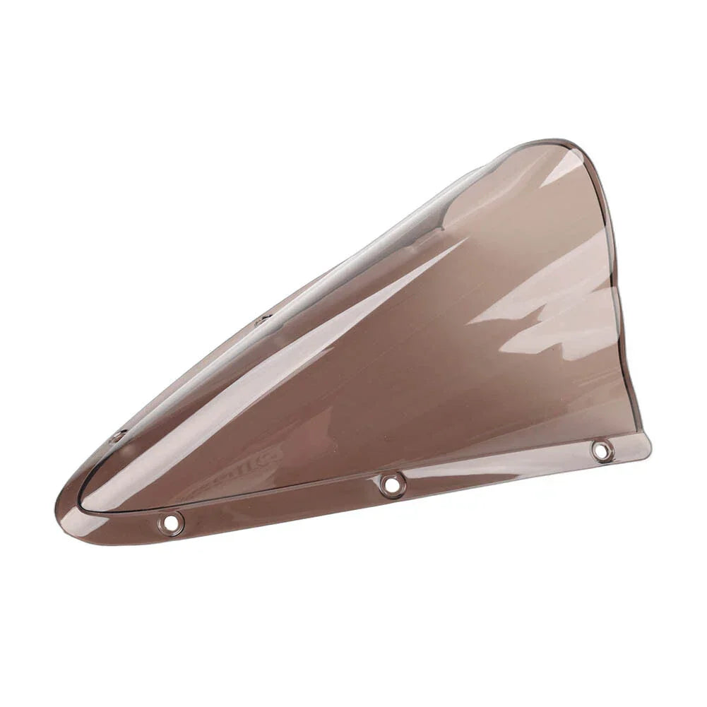 Windscreen Windshield Deflector for Suzuki GSX R125 (2014-2018)