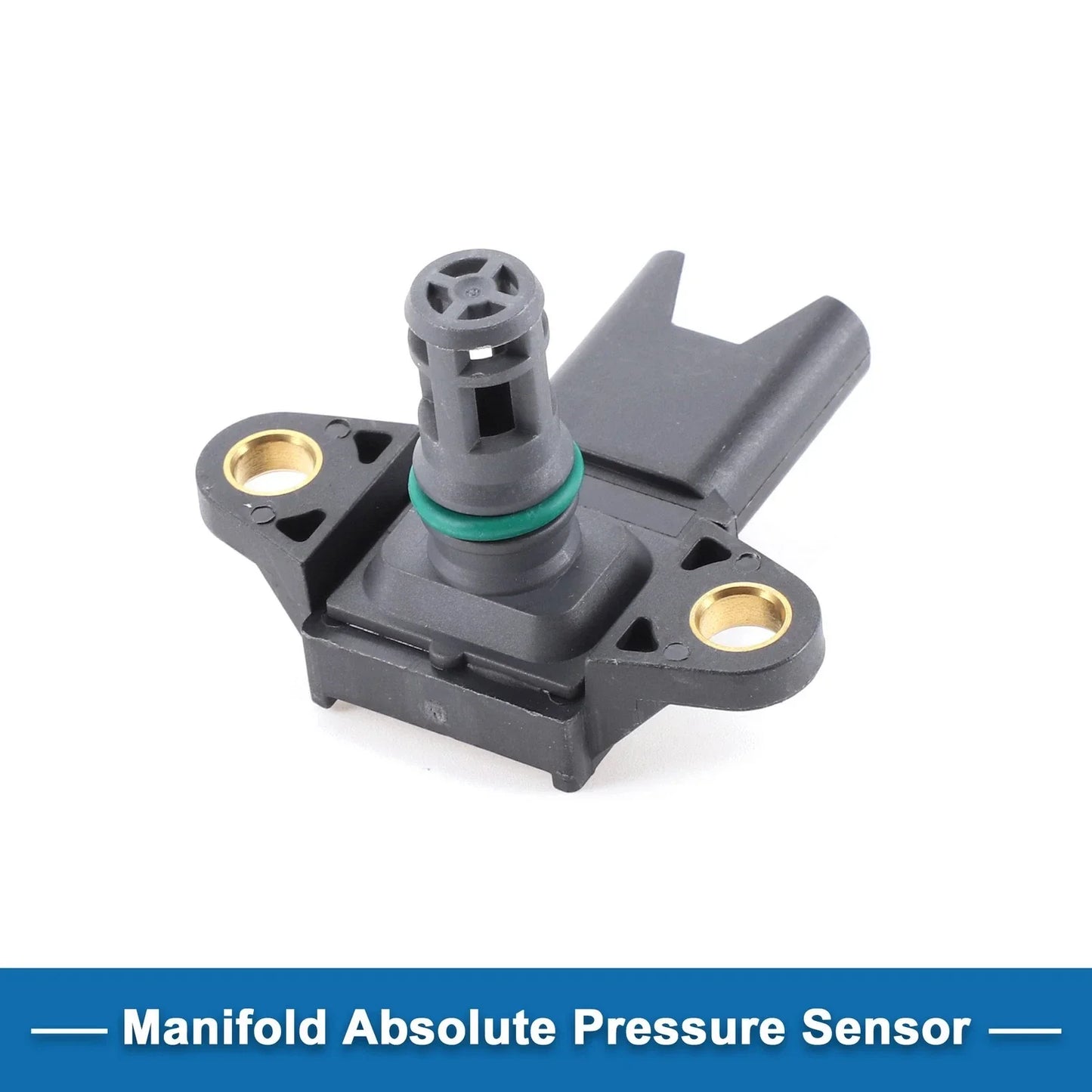 Manifold Absolute Pressure Sensor for BMW 550i (2011-2016)