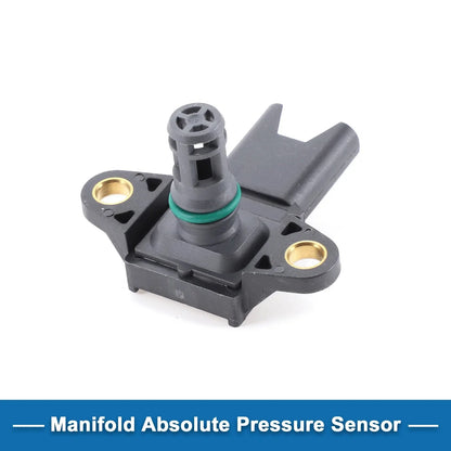 Manifold Absolute Pressure Sensor for BMW 550i (2011-2016)