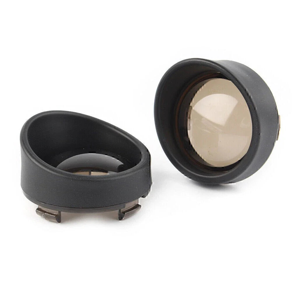 Turn Signal Lens for Harley Touring Dyna Softail Sportster (00-Current)