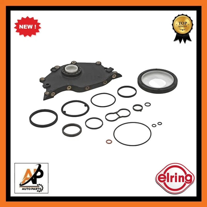 Crankcase Gasket Kit Replacement for Audi BLV (2010–2018)
