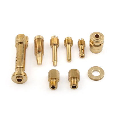 Carburetor Rebuild Kit for Yamaha DT125 R/RE (1988-2007)