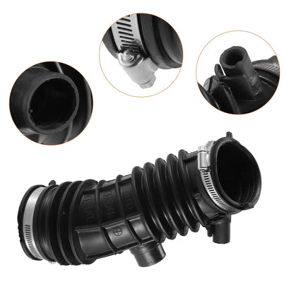 Engine Air Intake Hose for Honda Accord (2013-2016) - Black