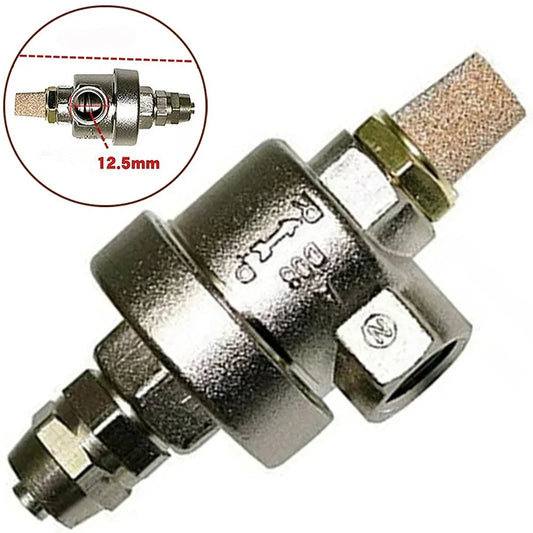 Air Transfer 8mm Tube Connection for Tire Changer Machines