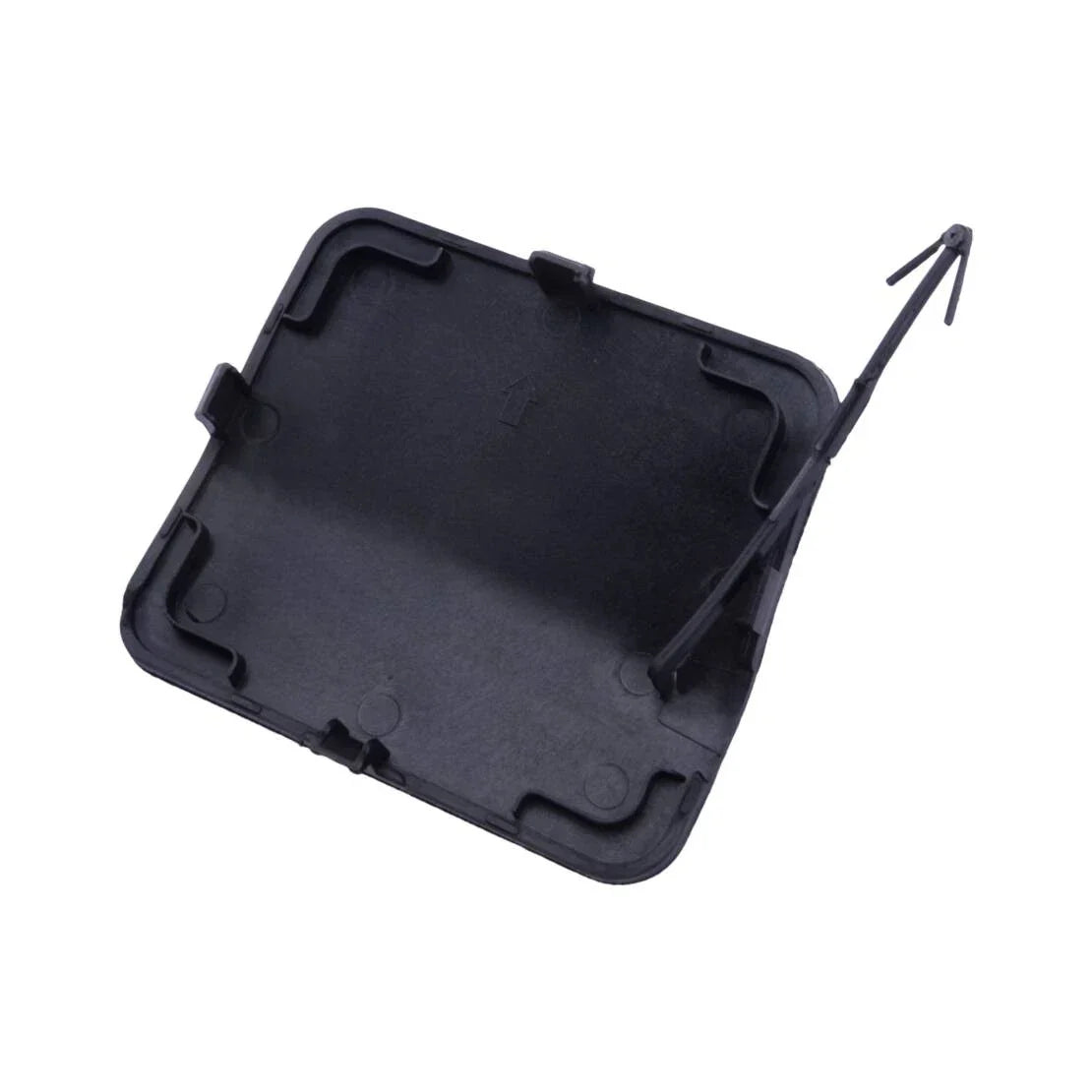 Car Rear Tow Hook Cover for Nissan Qashqai (2018-2019)
