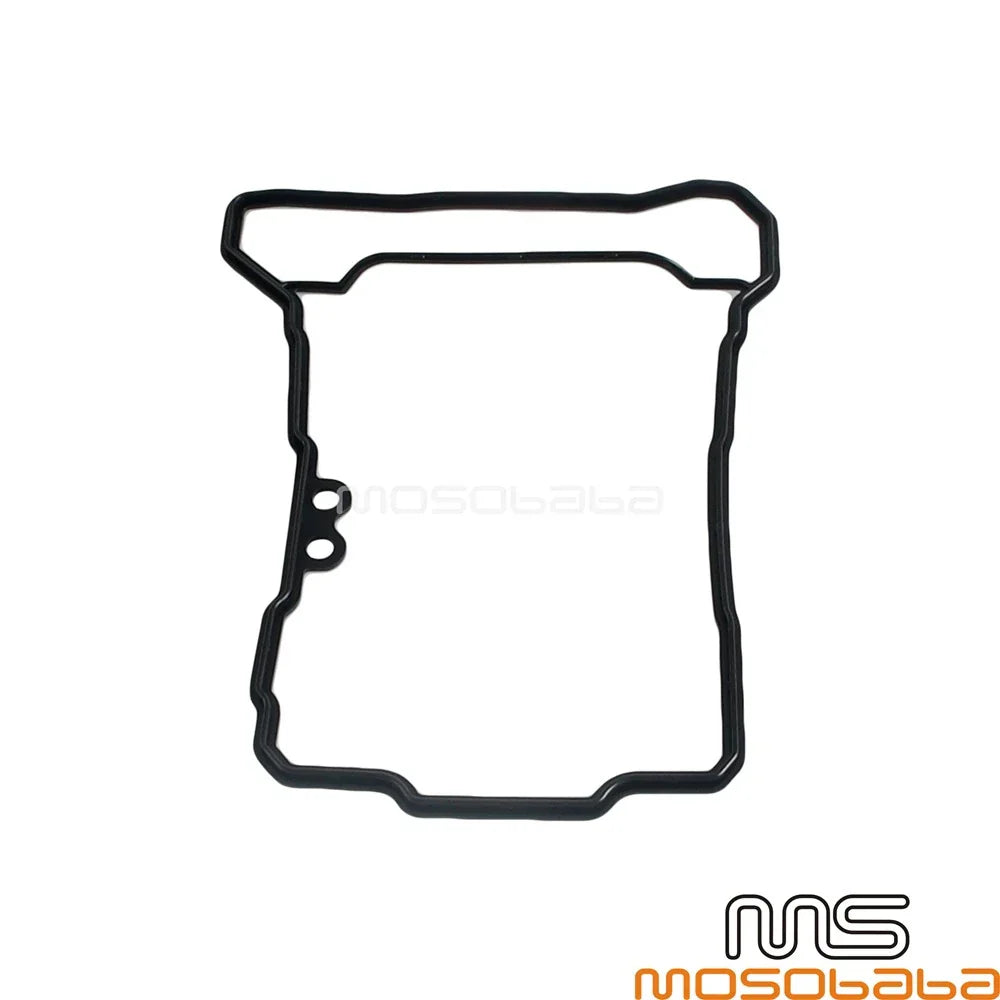 Rear Cylinder Head Gasket Cover for Ducati Multistrada V4 (2021-2023)