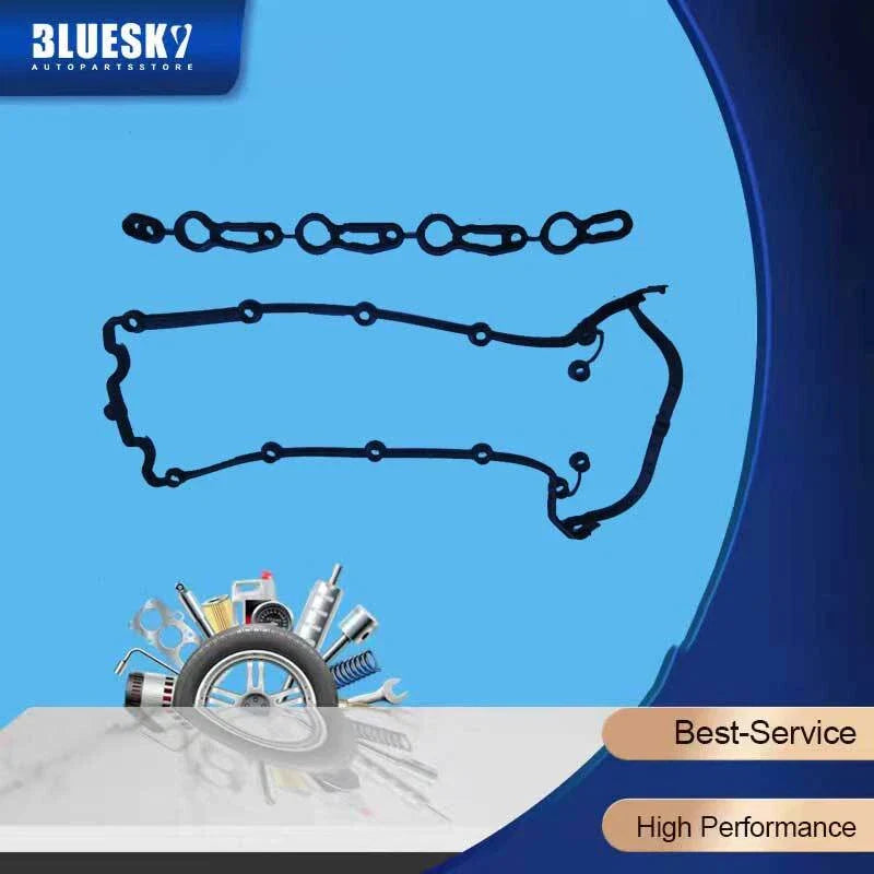 Rocker Valve Cover Gasket Set for Holden Trailblazer RG 2.8L Diesel (2016-21)