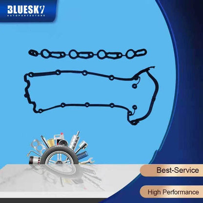 Rocker Valve Cover Gasket Set for Holden Trailblazer RG 2.8L Diesel (2016-21)