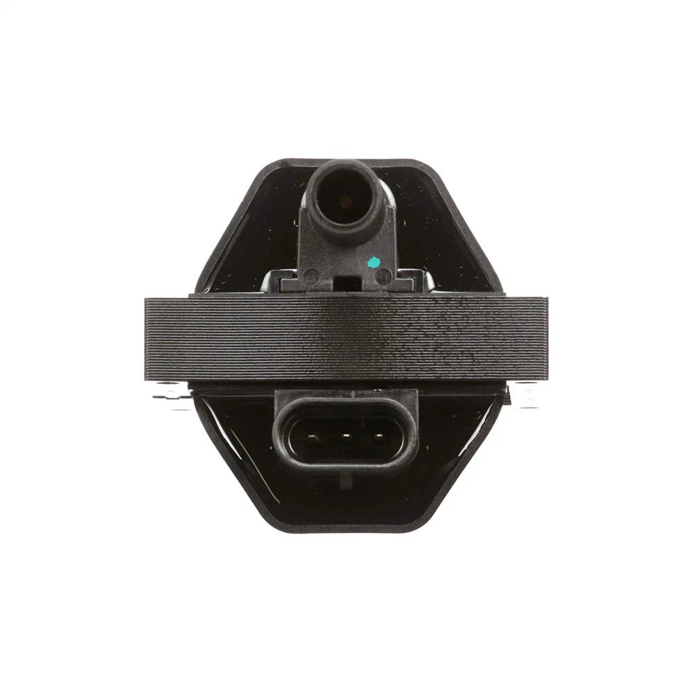 Ignition Coil for Chevrolet C1500 C2500 C3500 Corvette Cadillac Escalade (1990-2002)