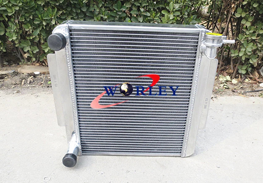 All Aluminum Radiator for Toyota Celica GT TA22/TA23 (1973-1978)