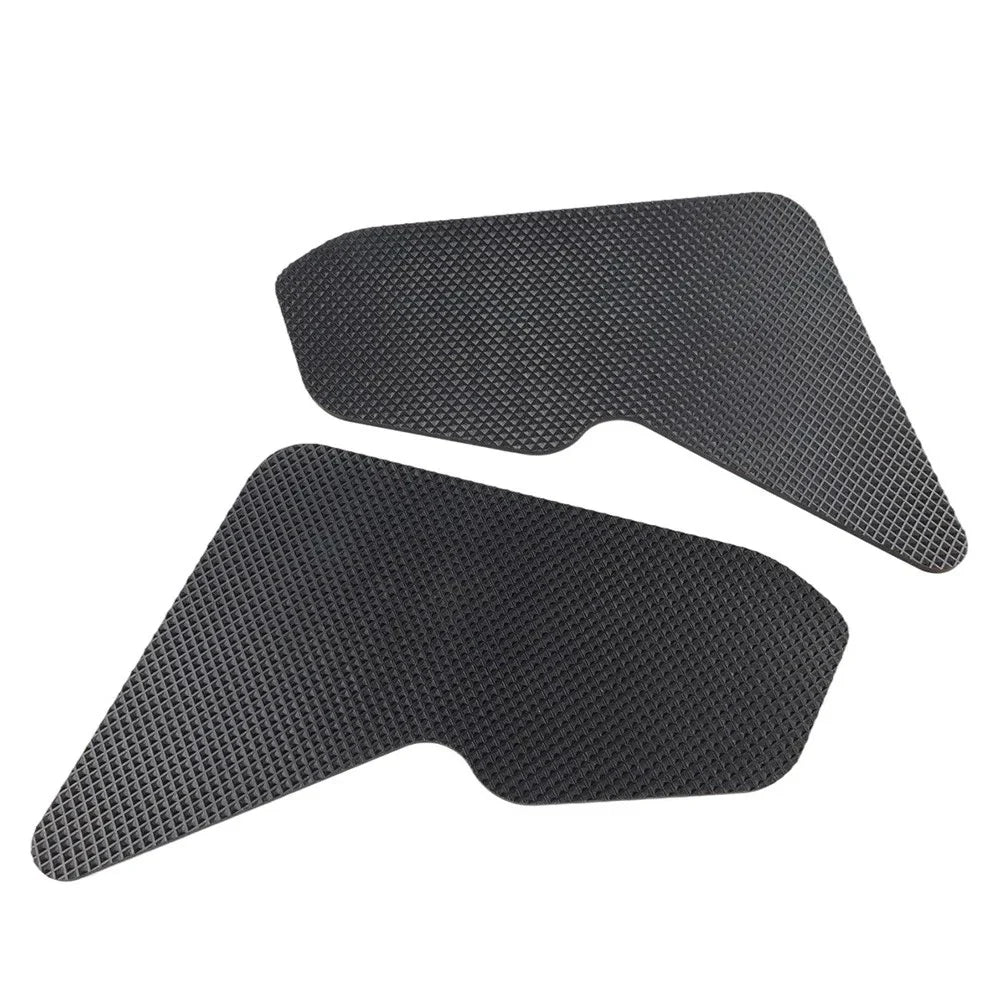Anti-Slip Traction Side Fuel Tank Pad for Suzuki GSR750 (2011-2016)