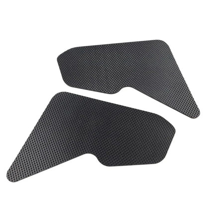 Anti-Slip Traction Side Fuel Tank Pad for Suzuki GSR750 (2011-2016)