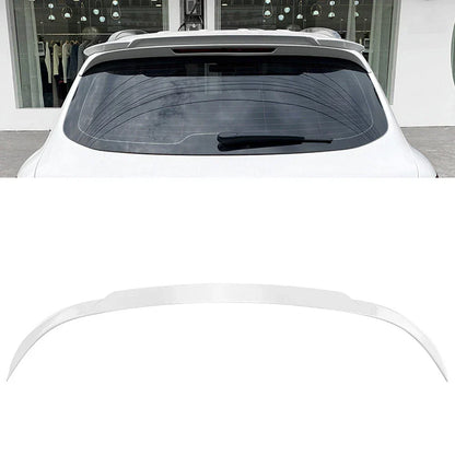 Rear Roof Lip Spoiler for Mercedes Benz GLC Class X253 (2016-2021)