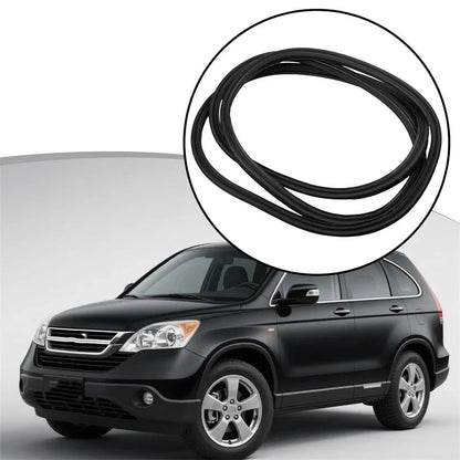 Tailgate Weatherstrip Rubber Seal for Honda CR-V (2002-2006)