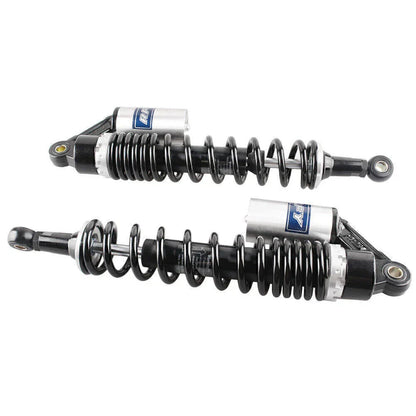 400mm Air Shock Absorbers for Yamaha Honda Kawasaki Suzuki ATV Quad