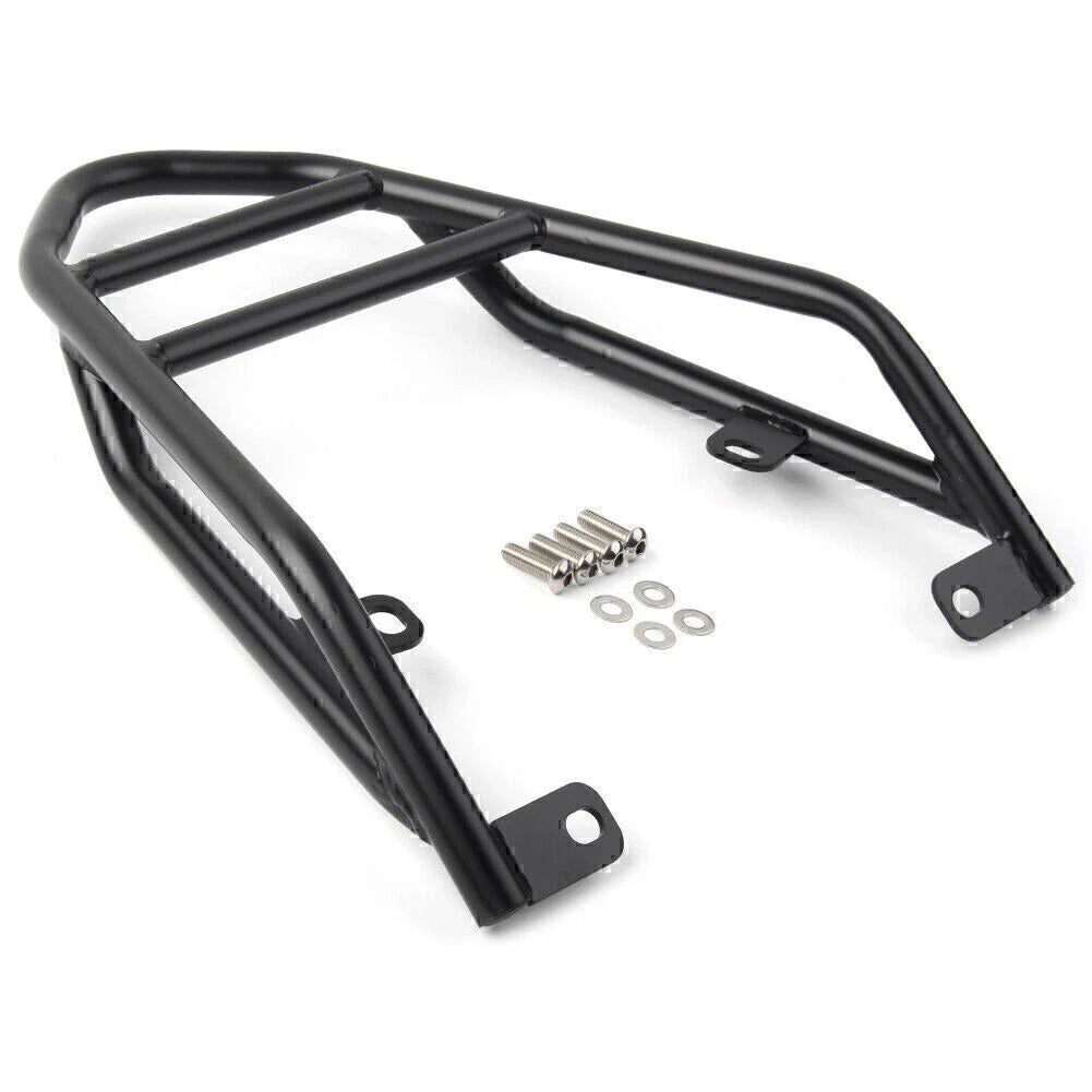 Rear Seat Armrest Luggage Rack for DUCATI SCRAMBLER 400/800 (2015-2022)