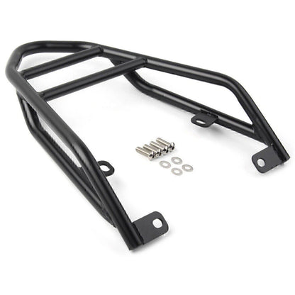 Rear Seat Armrest Luggage Rack for DUCATI SCRAMBLER 400/800 (2015-2022)