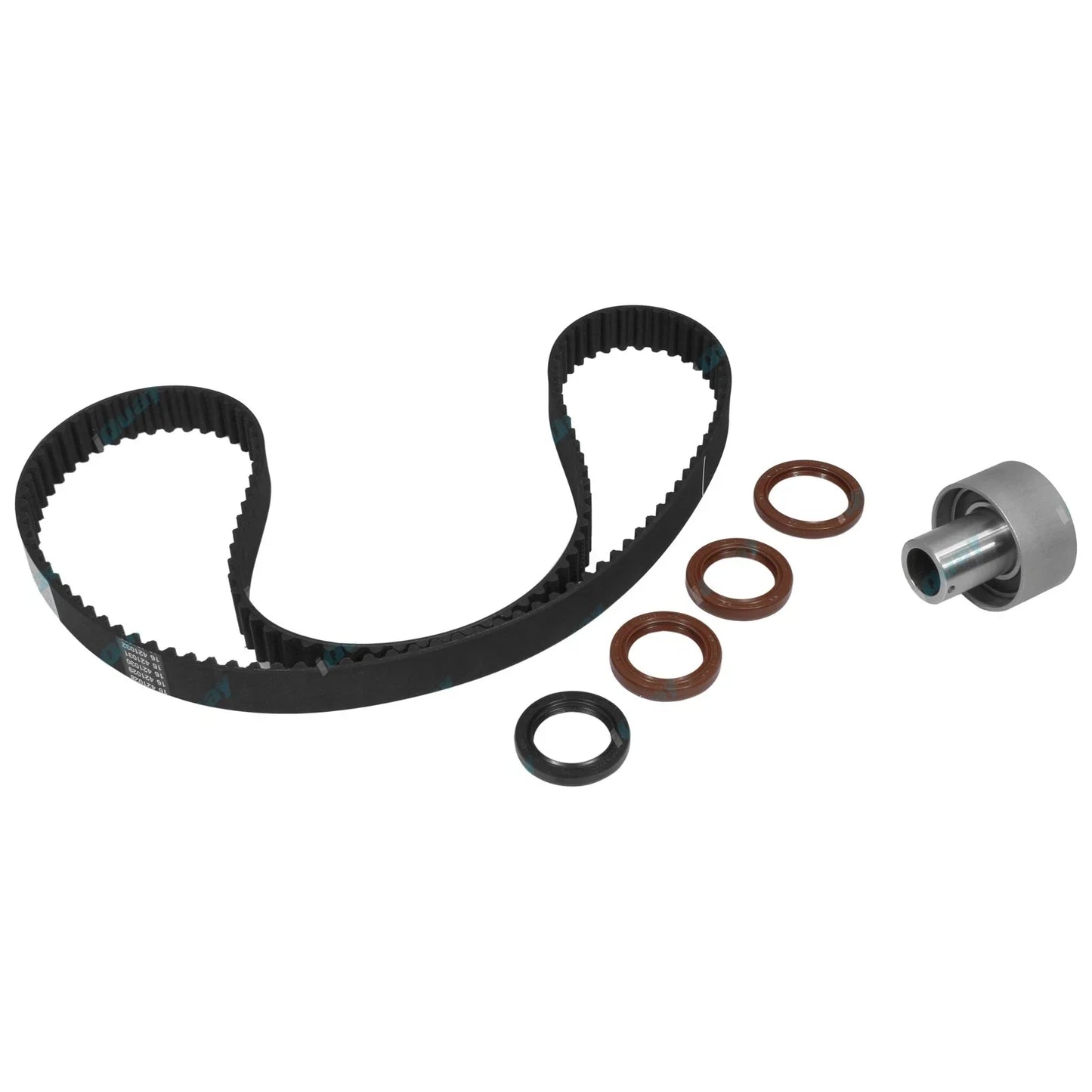 Timing Belt + Tensioner Kit for Navara D21 D22 1993-05 VG30E 3.0L VG33E 3.3L V6