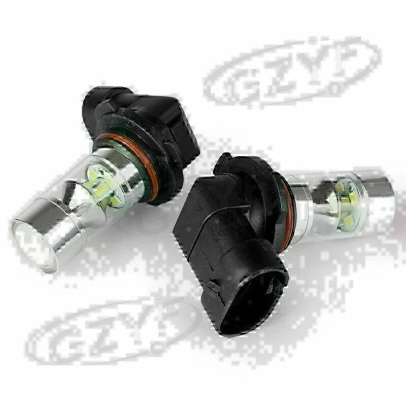 HB4/9006 60W LED Fog Driving Daytime Light Bulbs for Car