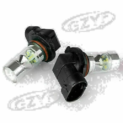 HB4/9006 60W LED Fog Driving Daytime Light Bulbs for Car