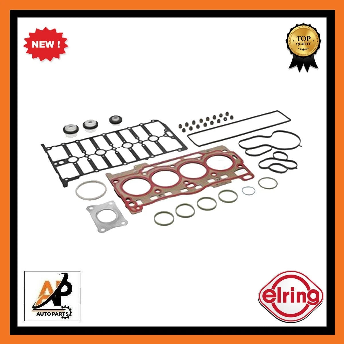 Cylinder Head Gasket Kit for Audi A6 C7 (2012–2018)