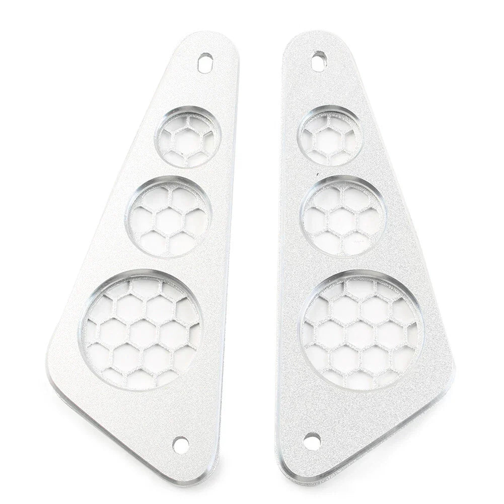Rear Panel Guards Cover Plate Protector for YAMAHA XSR155 (2019-2022)