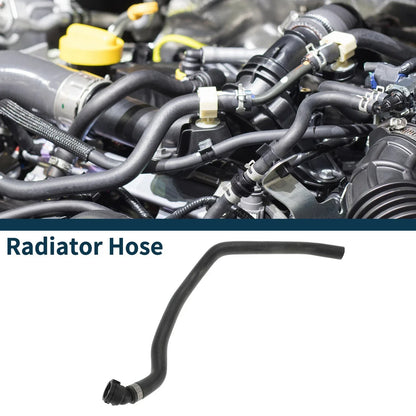 Radiator Hose for BMW 745i Base 4.4L (2002-2005) Heating Water Pipe