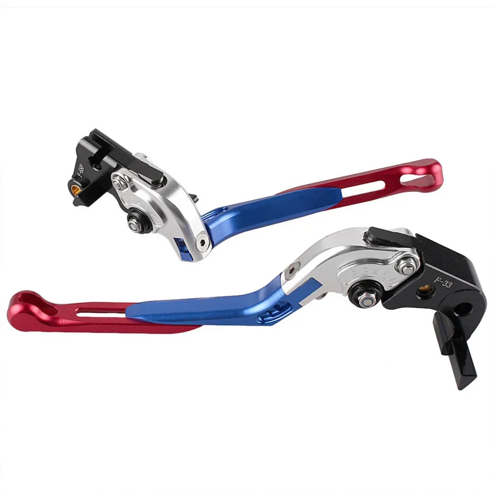 Adjustable Brake Clutch Levers for Honda CBR600RR CBR1000RR (2007-2015)
