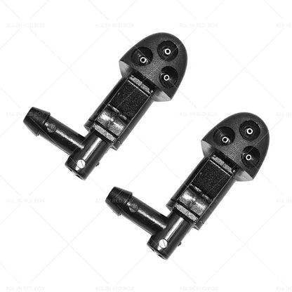 Front Windshield Wiper Washer Jet Nozzle Spray for Holden Cruze (2008-2016)