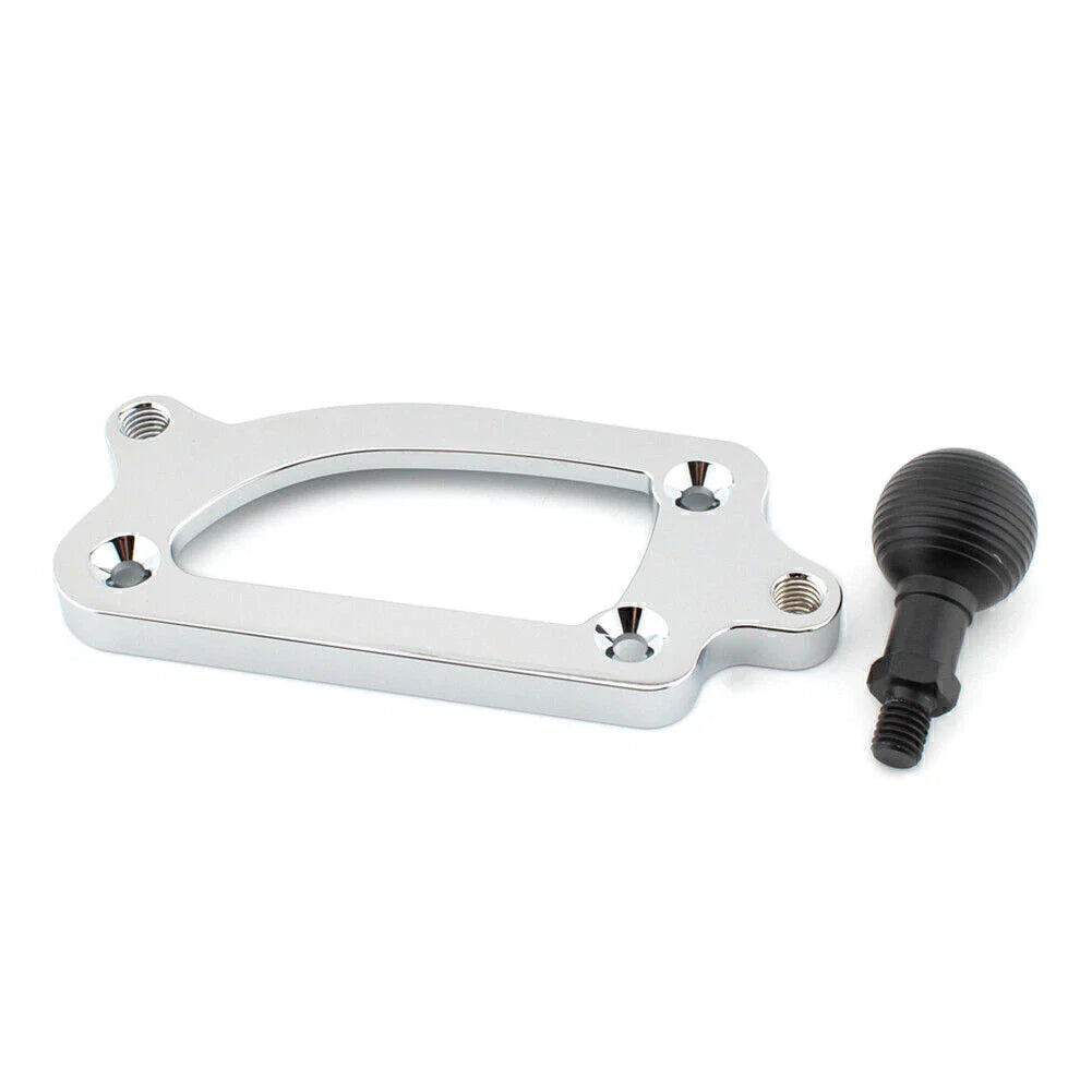 CNC Upper Pump Cover for BMW R18 R18B (2021-2023)