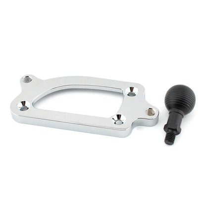 CNC Upper Pump Cover for BMW R18 R18B (2021-2023)