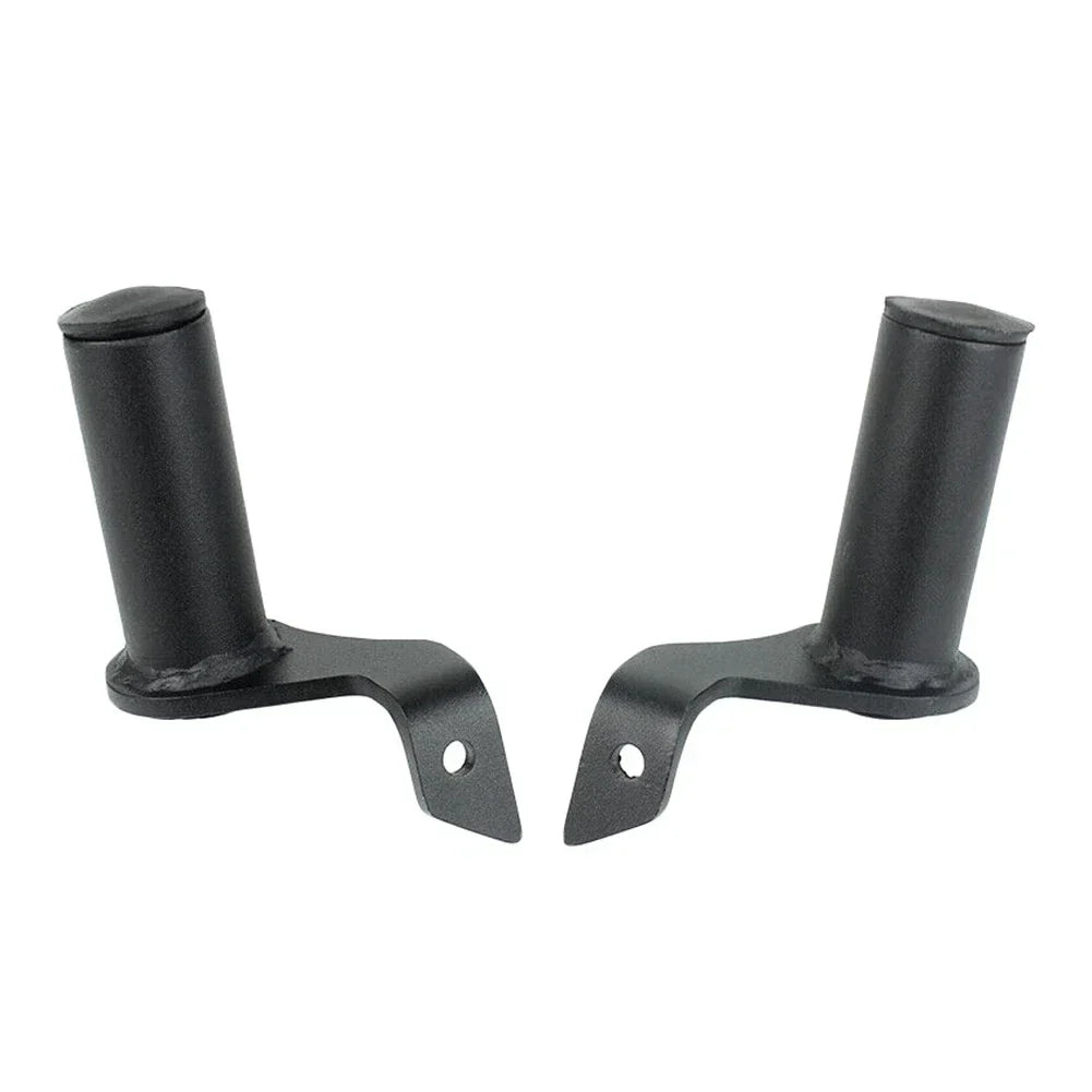 GIVI LS5126 X S310 S320 Pair Motor Covers for BMW G310 GS (2017-2018)