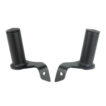 GIVI LS5126 X S310 S320 Pair Motor Covers for BMW G310 GS (2017-2018)