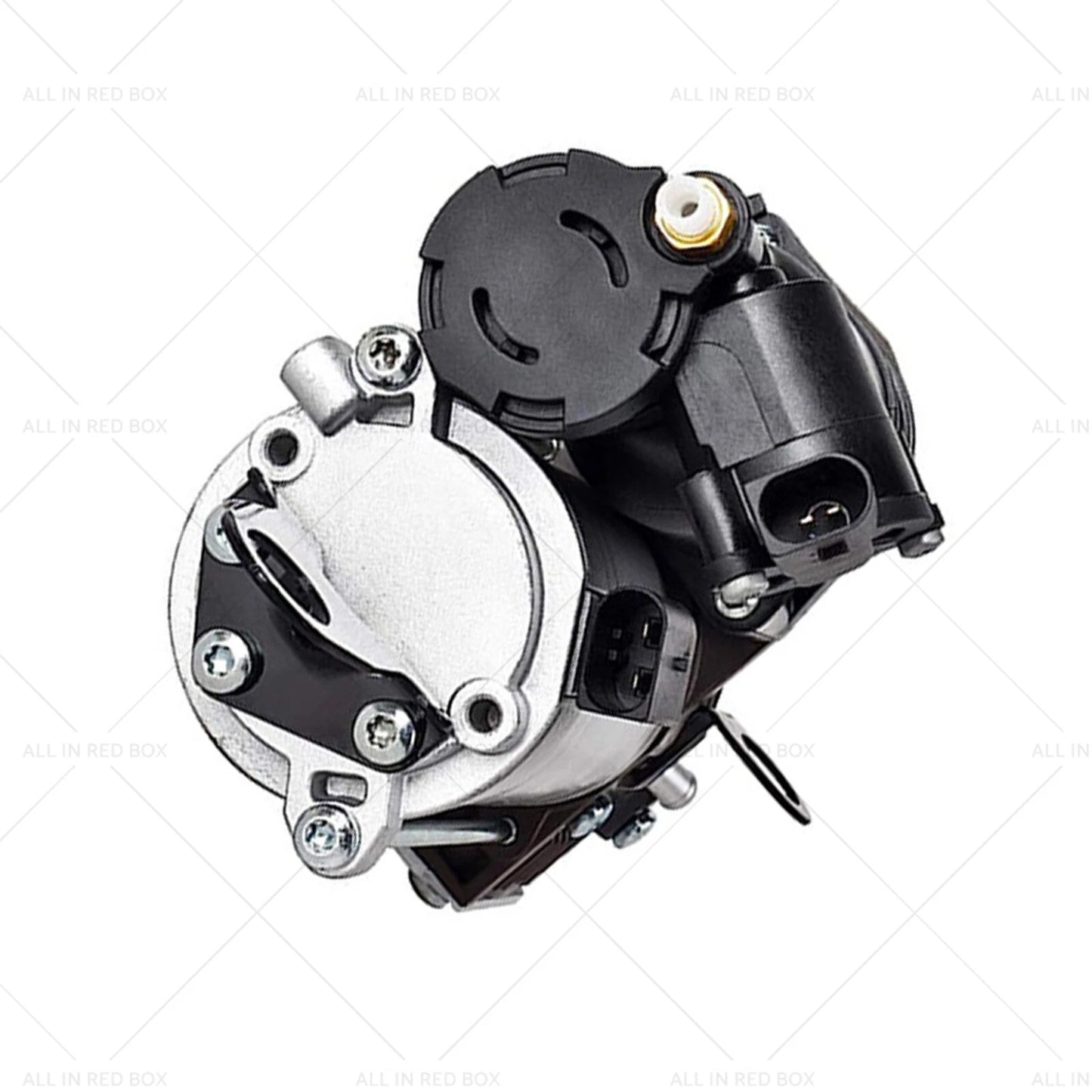 Air Suspension Pump Relay Kit for Mercedes ML/GL 3.0L (2006-2012)