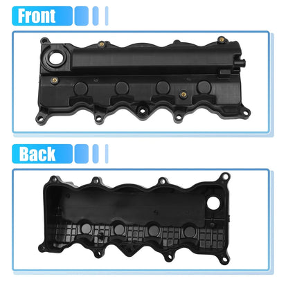 Engine Valve Cover for Honda Civic L4 1.8L SOHC (2006-2015)