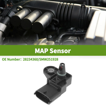 MAP Sensor for Chevrolet Zafira (2004-2012)