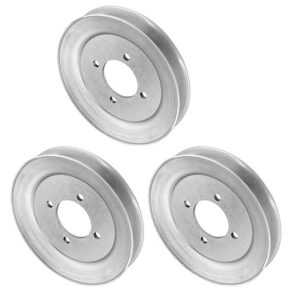 Deck Pulley 54 Inch Replacement for John Deere ZTrak Z710 Z950 (2008–2021)