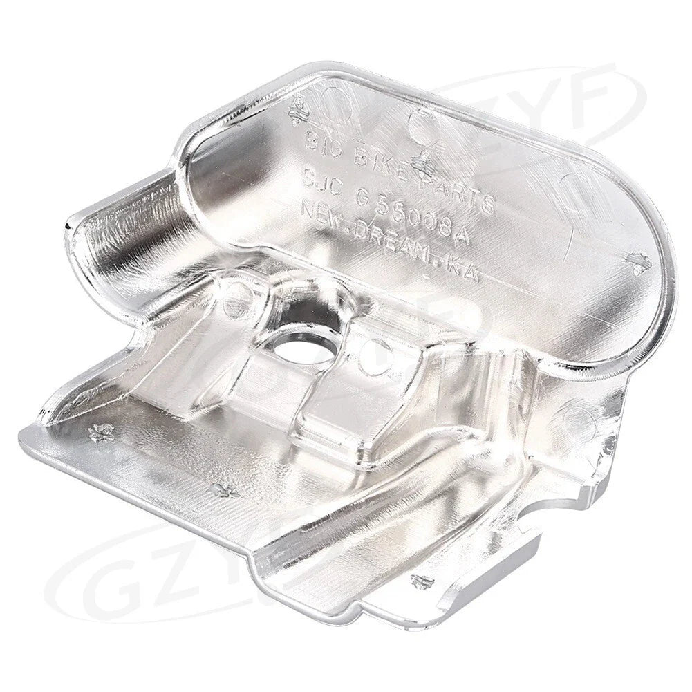 Rear Brake Caliper Cover for HONDA VTX1800 (2003-2008)