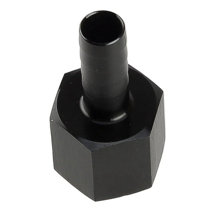 8AN Swivel Female Straight Aluminum Oil Fuel Fitting Connector