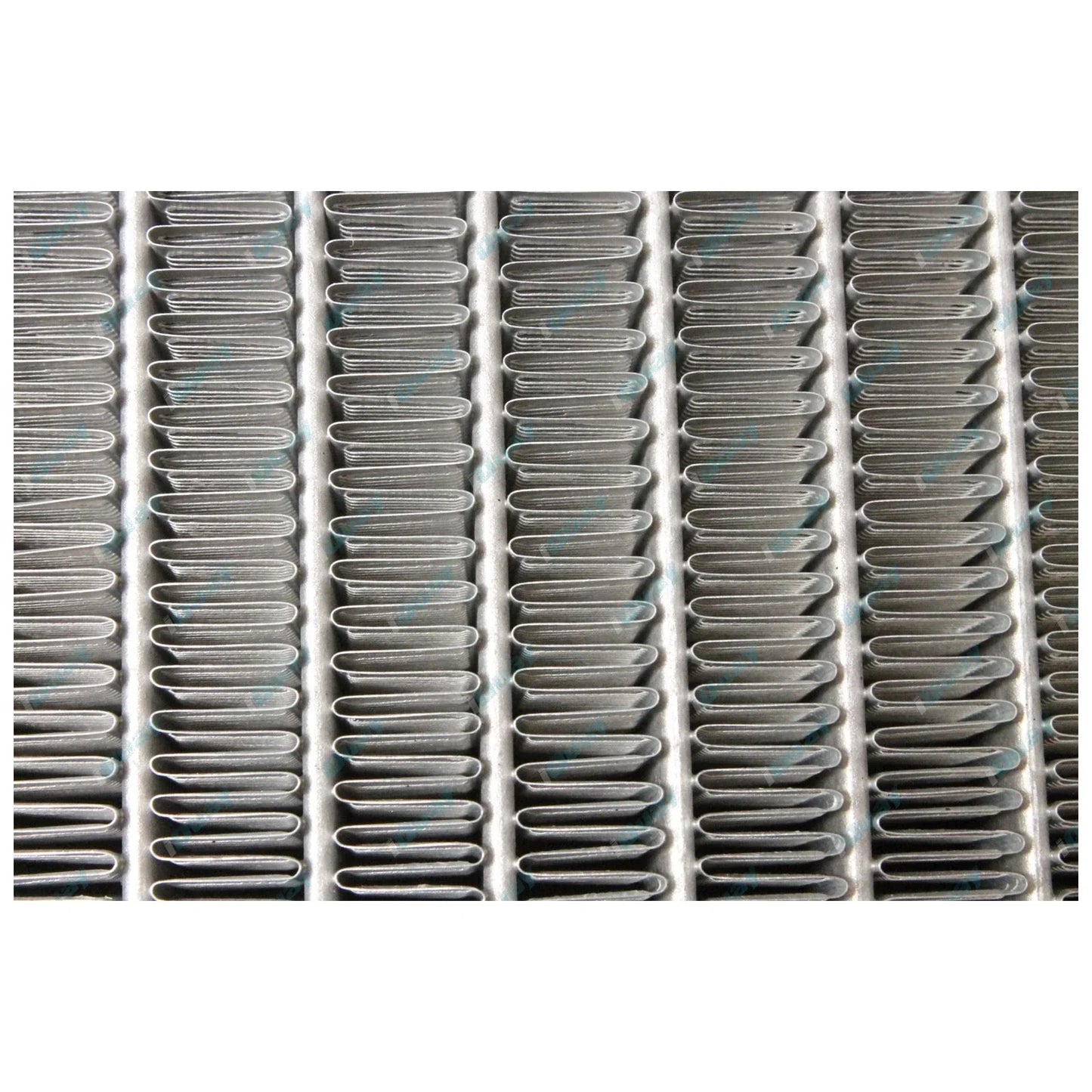 Alloy Radiator for Nissan Navara D22 Automatic 2.4L Petrol 1997-2001
