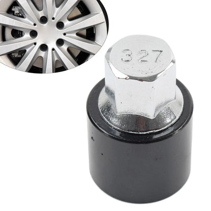Locking Wheel Nut Key Tool for Mercedes Benz