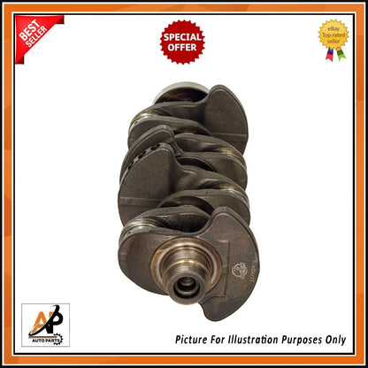 Crankshaft Replacement for BMW X1 X3 X4 X5 Z4 N20 B20 2.0 Petrol Engine