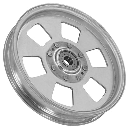 Deck Flat Idler Pulley for Exmark FX730V ECV740 CV742 (2000–2020)