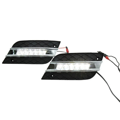 LED Daytime Running Lights for Mercedes ML-Class W164 (2009-2011)
