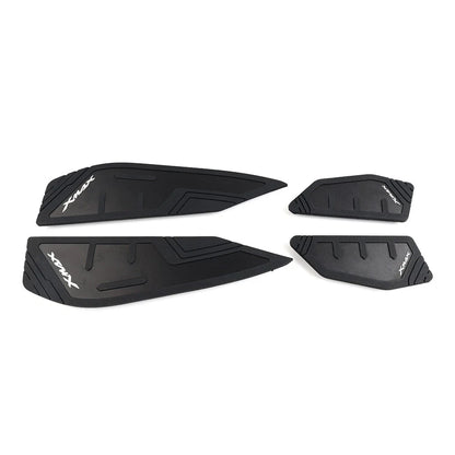 Footboard Rest Pad for Yamaha XMAX 250 300 400 (2019-2023)