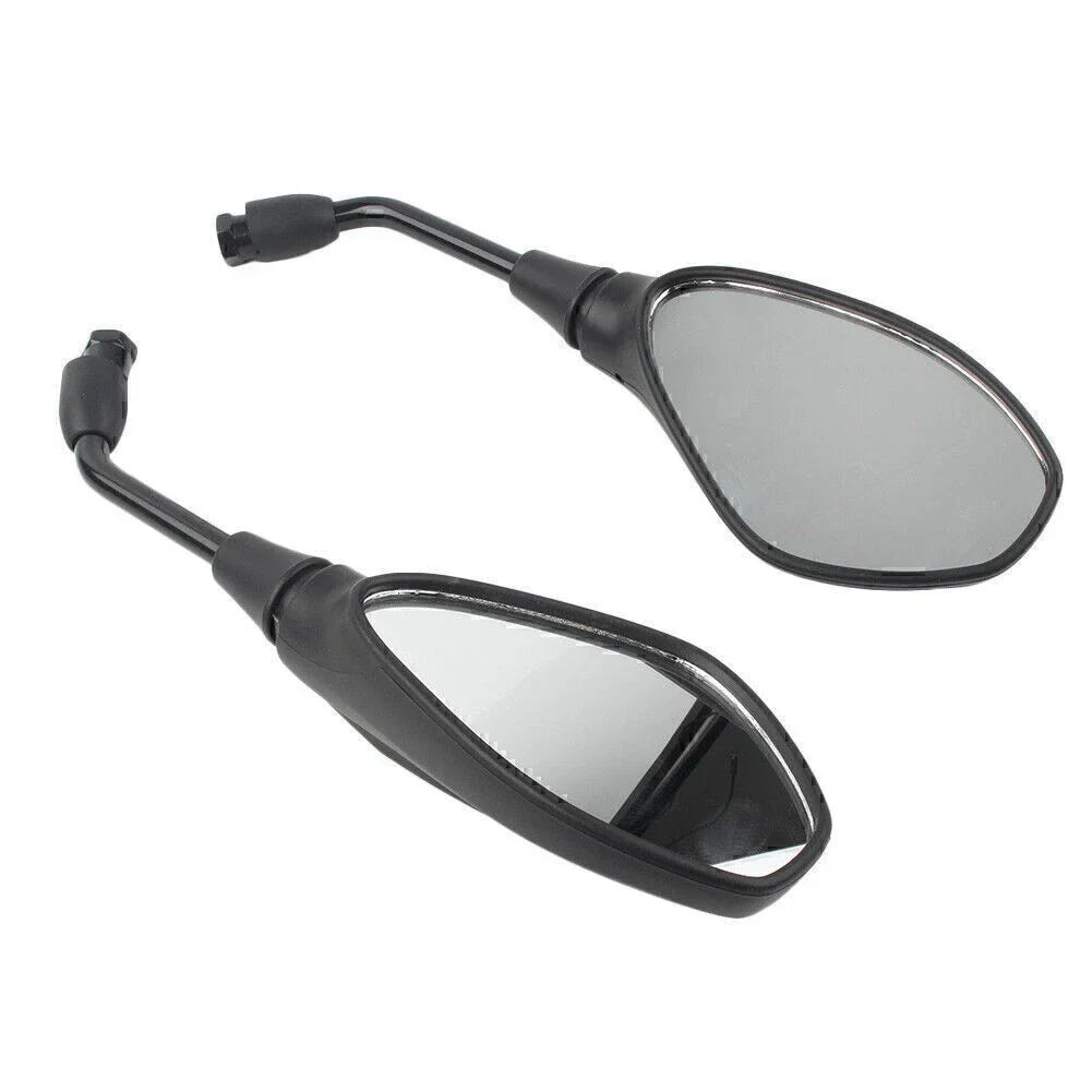 Rearview Mirrors for Honda CBF300 CB1000R 650R 650F 500F 300R NC750S (2013-2023)