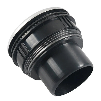 Round A/C Air Conditioning Outlet Vent for RV Bus Car Boat ��71/63/47